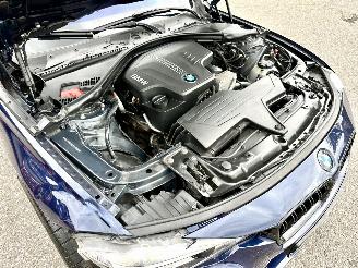 BMW 3-serie 328i xDrive 245pk aut + f1 M-Sport Ed High Exe - schuifdak - stuurverw - stoelverw v+a - Hud - keyless entry + start picture 98
