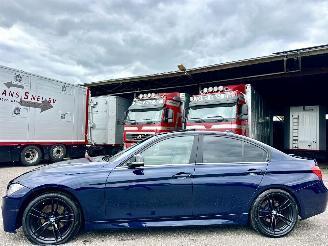Coche accidentado BMW 3-serie 328i xDrive M-Sport Ed High Exe 2013/7