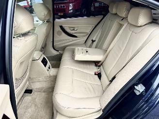 BMW 3-serie 328i xDrive 245pk aut + f1 M-Sport Ed High Exe - schuifdak - stuurverw - stoelverw v+a - Hud - keyless entry + start picture 24