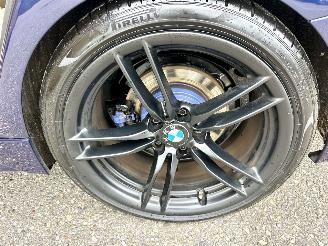 BMW 3-serie 328i xDrive 245pk aut + f1 M-Sport Ed High Exe - schuifdak - stuurverw - stoelverw v+a - Hud - keyless entry + start picture 74