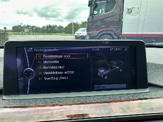 BMW 3-serie 328i xDrive 245pk aut + f1 M-Sport Ed High Exe - schuifdak - stuurverw - stoelverw v+a - Hud - keyless entry + start picture 25
