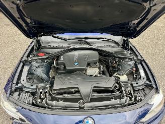 BMW 3-serie 328i xDrive 245pk aut + f1 M-Sport Ed High Exe - schuifdak - stuurverw - stoelverw v+a - Hud - keyless entry + start picture 101