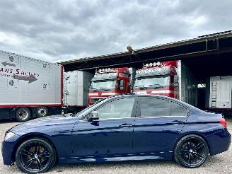 škoda osobní automobily BMW 3-serie 328i xDrive M-Sport Ed High Exe 2013/7