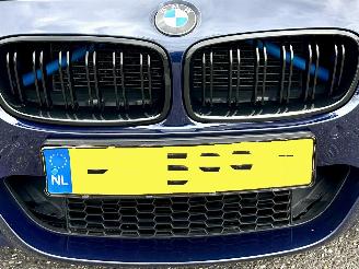 BMW 3-serie 328i xDrive 245pk aut + f1 M-Sport Ed High Exe - schuifdak - stuurverw - stoelverw v+a - Hud - keyless entry + start picture 108