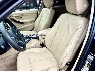 BMW 3-serie 328i xDrive 245pk aut + f1 M-Sport Ed High Exe - schuifdak - stuurverw - stoelverw v+a - Hud - keyless entry + start picture 42