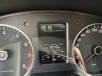 Volkswagen Polo Gereserveerd 1.2 TSI 105pk 6-bak Highline 5drs - 75dkm nap - clima + cruise contr - lmv - 4x elektr ramen - privacy glass picture 32