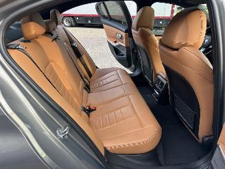 BMW 3-serie 320d 190pk aut + f1 xDrive High Exe sedan - schuifdak - harman/k - head up - keyless - 360cam - stuurverw picture 76