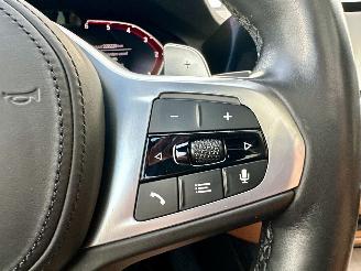 BMW 3-serie 320d 190pk aut + f1 xDrive High Exe sedan - schuifdak - harman/k - head up - keyless - 360cam - stuurverw picture 68