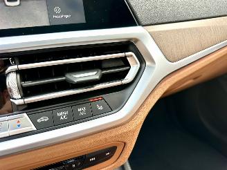 BMW 3-serie 320d 190pk aut + f1 xDrive High Exe sedan - schuifdak - harman/k - head up - keyless - 360cam - stuurverw picture 54