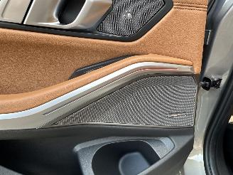 BMW 3-serie 320d 190pk aut + f1 xDrive High Exe sedan - schuifdak - harman/k - head up - keyless - 360cam - stuurverw picture 81