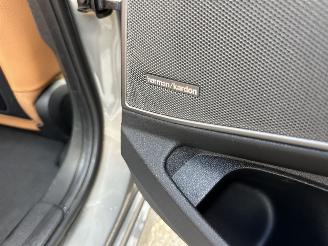 BMW 3-serie 320d 190pk aut + f1 xDrive High Exe sedan - schuifdak - harman/k - head up - keyless - 360cam - stuurverw picture 79