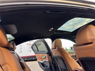 BMW 3-serie 320d 190pk aut + f1 xDrive High Exe sedan - schuifdak - harman/k - head up - keyless - 360cam - stuurverw picture 77