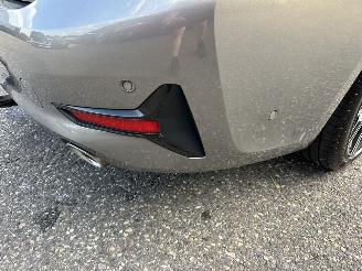 BMW 3-serie 320d 190pk aut + f1 xDrive High Exe sedan - schuifdak - harman/k - head up - keyless - 360cam - stuurverw picture 102