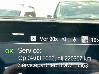 BMW 3-serie 320d 190pk aut + f1 xDrive High Exe sedan - schuifdak - harman/k - head up - keyless - 360cam - stuurverw picture 61