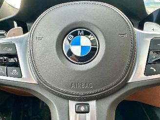 BMW 3-serie 320d 190pk aut + f1 xDrive High Exe sedan - schuifdak - harman/k - head up - keyless - 360cam - stuurverw picture 23