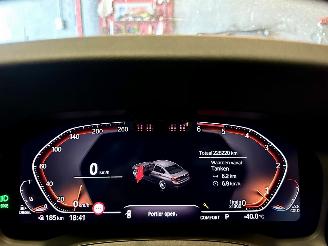BMW 3-serie 320d 190pk aut + f1 xDrive High Exe sedan - schuifdak - harman/k - head up - keyless - 360cam - stuurverw picture 30
