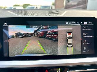 BMW 3-serie 320d 190pk aut + f1 xDrive High Exe sedan - schuifdak - harman/k - head up - keyless - 360cam - stuurverw picture 51
