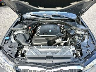 BMW 3-serie 320d 190pk aut + f1 xDrive High Exe sedan - schuifdak - harman/k - head up - keyless - 360cam - stuurverw picture 117
