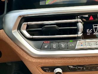 BMW 3-serie 320d 190pk aut + f1 xDrive High Exe sedan - schuifdak - harman/k - head up - keyless - 360cam - stuurverw picture 55