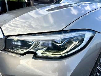 BMW 3-serie 320d 190pk aut + f1 xDrive High Exe sedan - schuifdak - harman/k - head up - keyless - 360cam - stuurverw picture 115