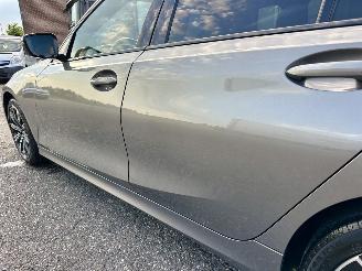 BMW 3-serie 320d 190pk aut + f1 xDrive High Exe sedan - schuifdak - harman/k - head up - keyless - 360cam - stuurverw picture 94