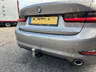 BMW 3-serie 320d 190pk aut + f1 xDrive High Exe sedan - schuifdak - harman/k - head up - keyless - 360cam - stuurverw picture 99