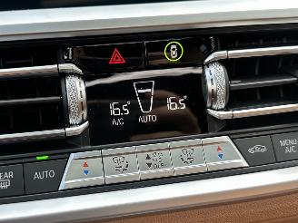 BMW 3-serie 320d 190pk aut + f1 xDrive High Exe sedan - schuifdak - harman/k - head up - keyless - 360cam - stuurverw picture 52