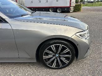 BMW 3-serie 320d 190pk aut + f1 xDrive High Exe sedan - schuifdak - harman/k - head up - keyless - 360cam - stuurverw picture 107