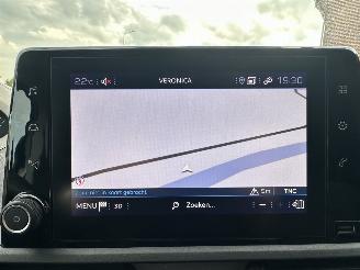 Peugeot Partner 1.5 BlueHDI 99pk Premium Long 3Pers Euro.6 - nap - navi - camera - carplay - airco - cruise - trekh - pdc picture 21