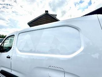 Peugeot Partner 1.5 BlueHDI 99pk Premium Long 3Pers Euro.6 - nap - navi - camera - carplay - airco - cruise - trekh - pdc picture 53