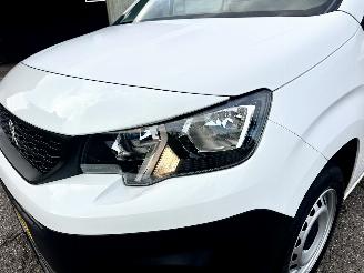 Peugeot Partner 1.5 BlueHDI 99pk Premium Long 3Pers Euro.6 - nap - navi - camera - carplay - airco - cruise - trekh - pdc picture 67