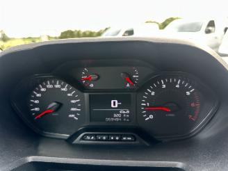 Peugeot Partner 1.5 BlueHDI 99pk Premium Long 3Pers Euro.6 - nap - navi - camera - carplay - airco - cruise - trekh - pdc picture 34