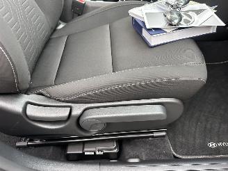 Hyundai Kona 1.6 GDI Hybrid Comfort Smart - nap - 1e eig - nav - cam - keyless - front + line + side assist - stuurverw picture 32