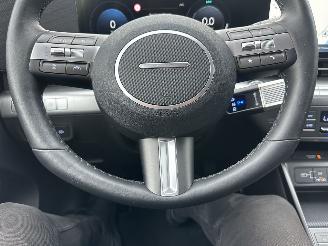 Hyundai Kona 1.6 GDI Hybrid Comfort Smart - nap - 1e eig - nav - cam - keyless - front + line + side assist - stuurverw picture 59
