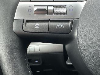 Hyundai Kona 1.6 GDI Hybrid Comfort Smart - nap - 1e eig - nav - cam - keyless - front + line + side assist - stuurverw picture 21