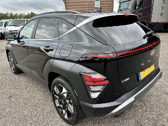 Hyundai Kona 1.6 GDI Hybrid Comfort Smart - nap - 1e eig - nav - cam - keyless - front + line + side assist - stuurverw picture 7