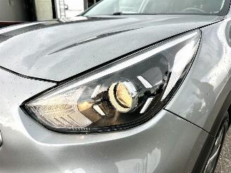 Kia e-Niro 64kWh  204pk aut + f1 DynamicLine - nap - picture 91
