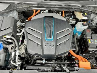 Kia e-Niro 64kWh  204pk aut + f1 DynamicLine - nap - picture 69
