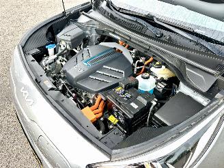Kia e-Niro 64kWh  204pk aut + f1 DynamicLine - nap - picture 13