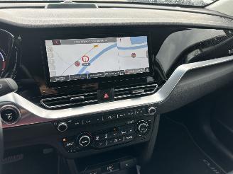 Kia e-Niro 64kWh  204pk aut + f1 DynamicLine - nap - picture 20