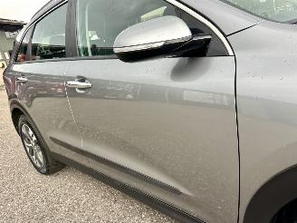 Kia e-Niro 64kWh  204pk aut + f1 DynamicLine - nap - picture 85