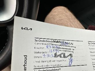 Kia e-Niro 64kWh  204pk aut + f1 DynamicLine - nap - picture 30