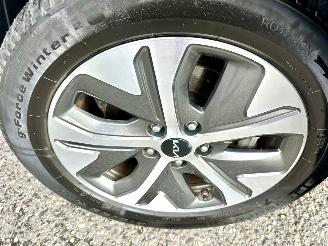 Kia e-Niro 64kWh  204pk aut + f1 DynamicLine - nap - picture 76