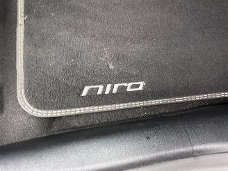 Kia e-Niro 64kWh  204pk aut + f1 DynamicLine - nap - picture 50