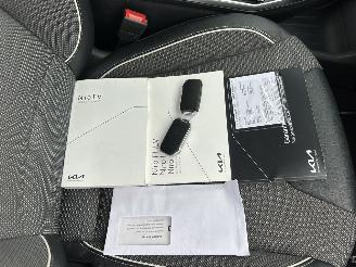 Kia e-Niro 64kWh  204pk aut + f1 DynamicLine - nap - picture 52