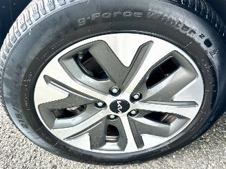 Kia e-Niro 64kWh  204pk aut + f1 DynamicLine - nap - picture 78