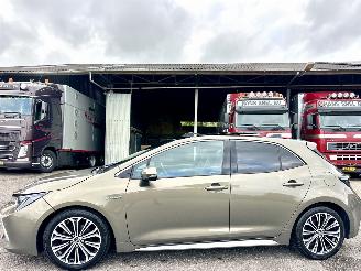 skadebil auto Toyota Corolla 1.8 Hybrid aut + lpg/g3 Executive - 64dkm nap - pano - head up - keyless - kuipstoelen - lpg/g3 onderbouw 2020/8