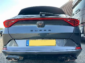 Cupra Formentor 1.4 TSI 245pk aut + f1 e-Hybrid Essential - nap - virtual - camera - keyless - front + line assist - stuurverw picture 6