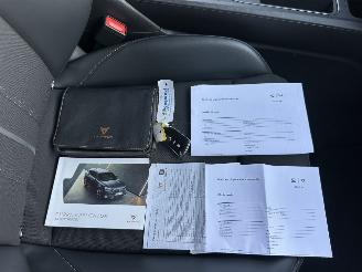 Cupra Formentor 1.4 TSI 245pk aut + f1 e-Hybrid Essential - nap - virtual - camera - keyless - front + line assist - stuurverw picture 55