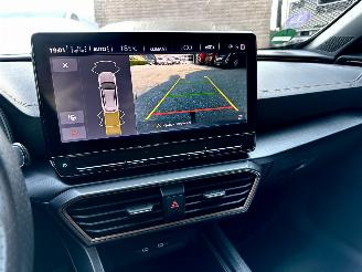 Cupra Formentor 1.4 TSI 245pk aut + f1 e-Hybrid Essential - nap - virtual - camera - keyless - front + line assist - stuurverw picture 18